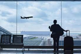 Abroad