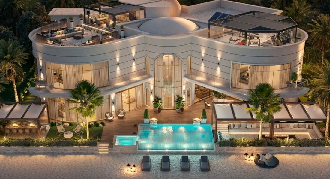 Luxury