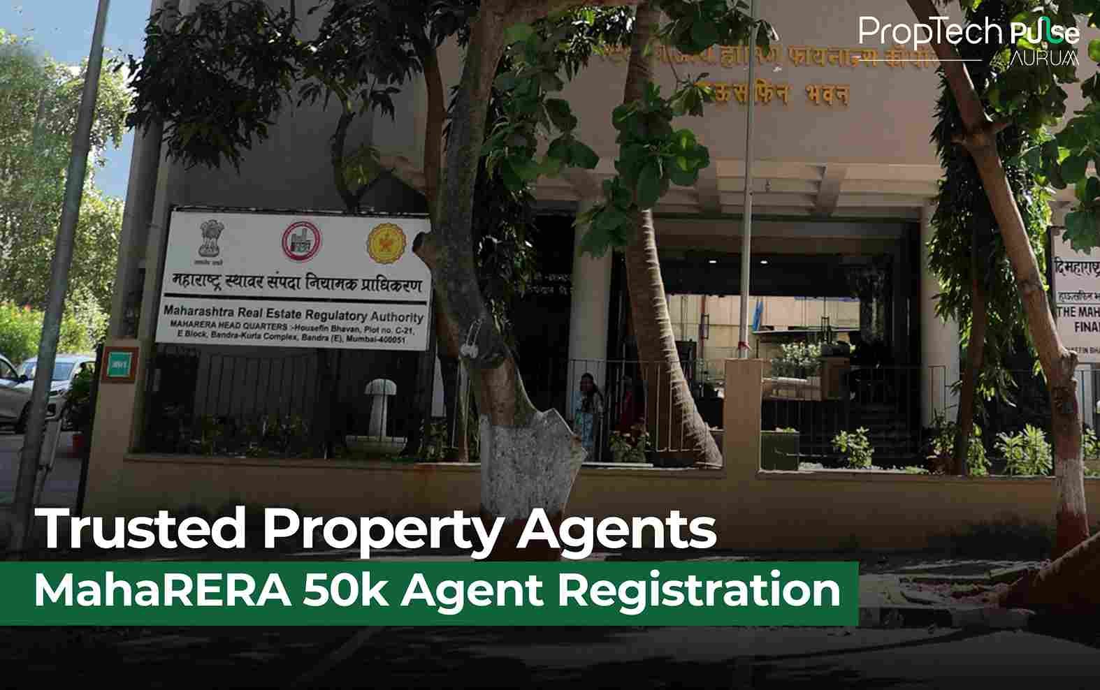 MahaRERA