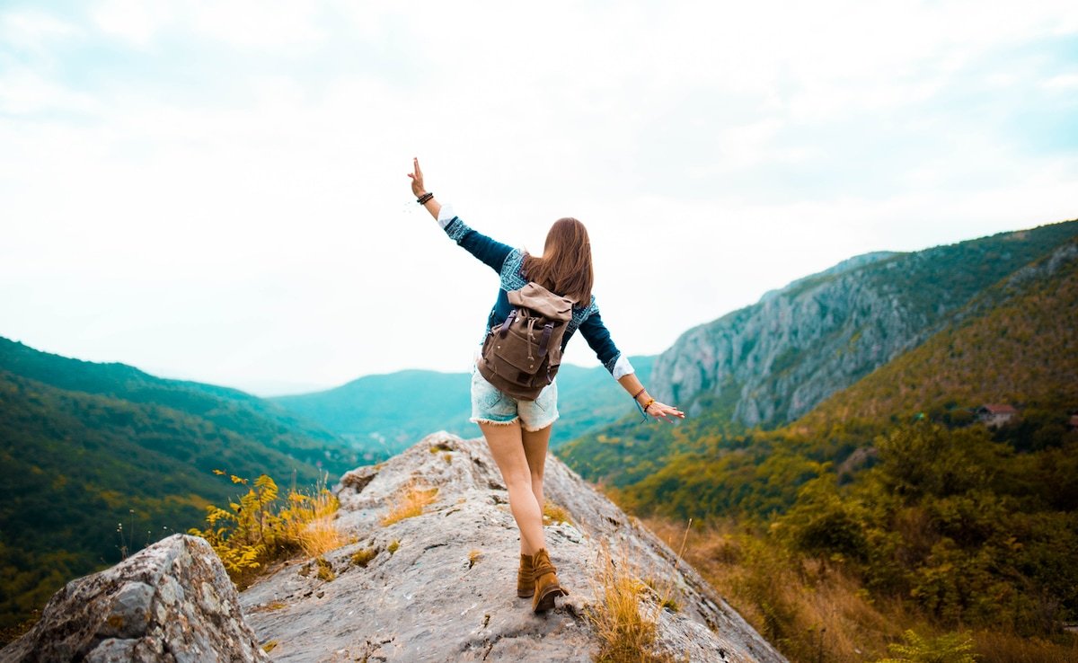 Travel