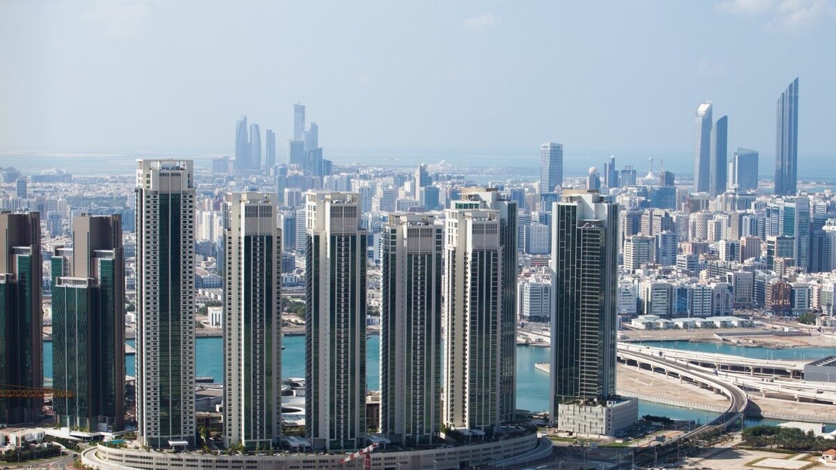 abu dhabi