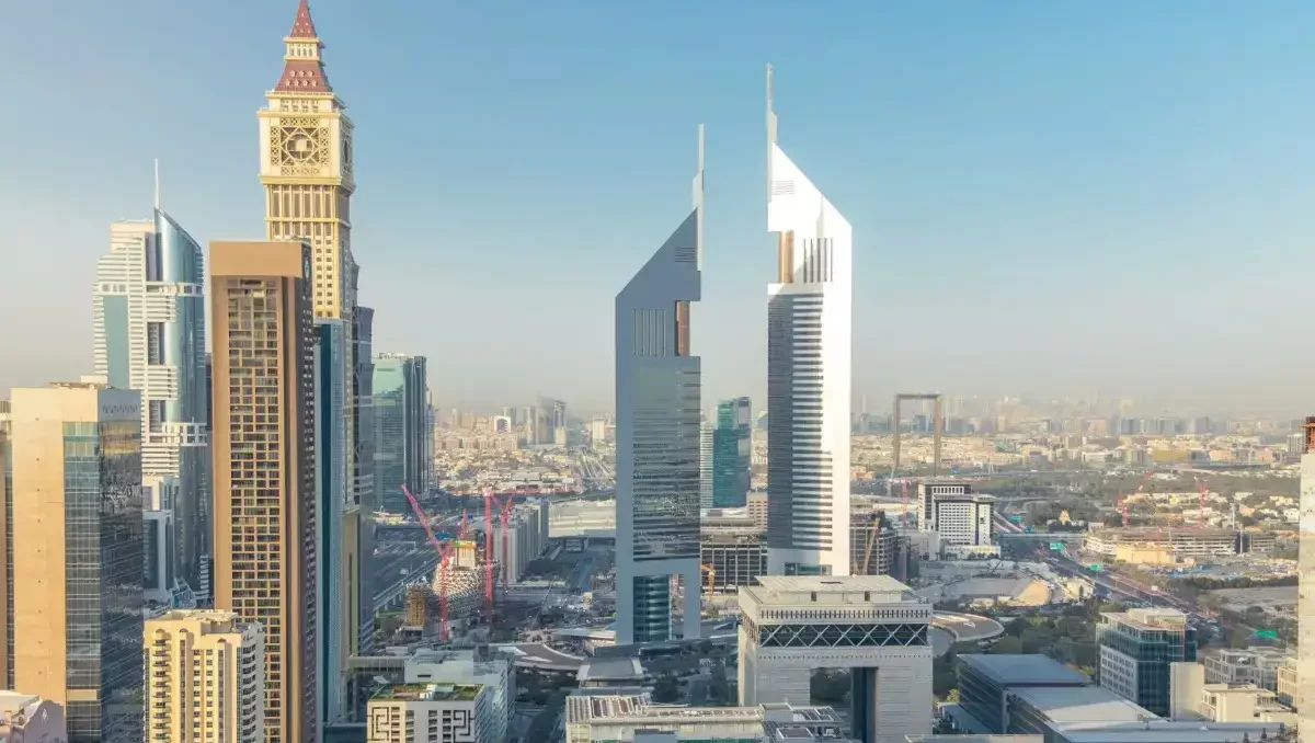 UAE
