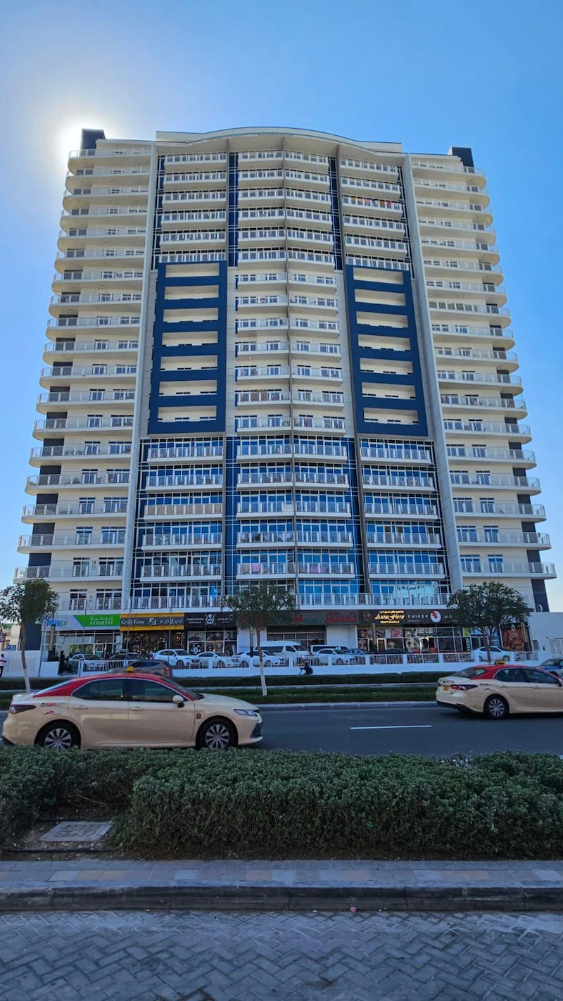 apartments