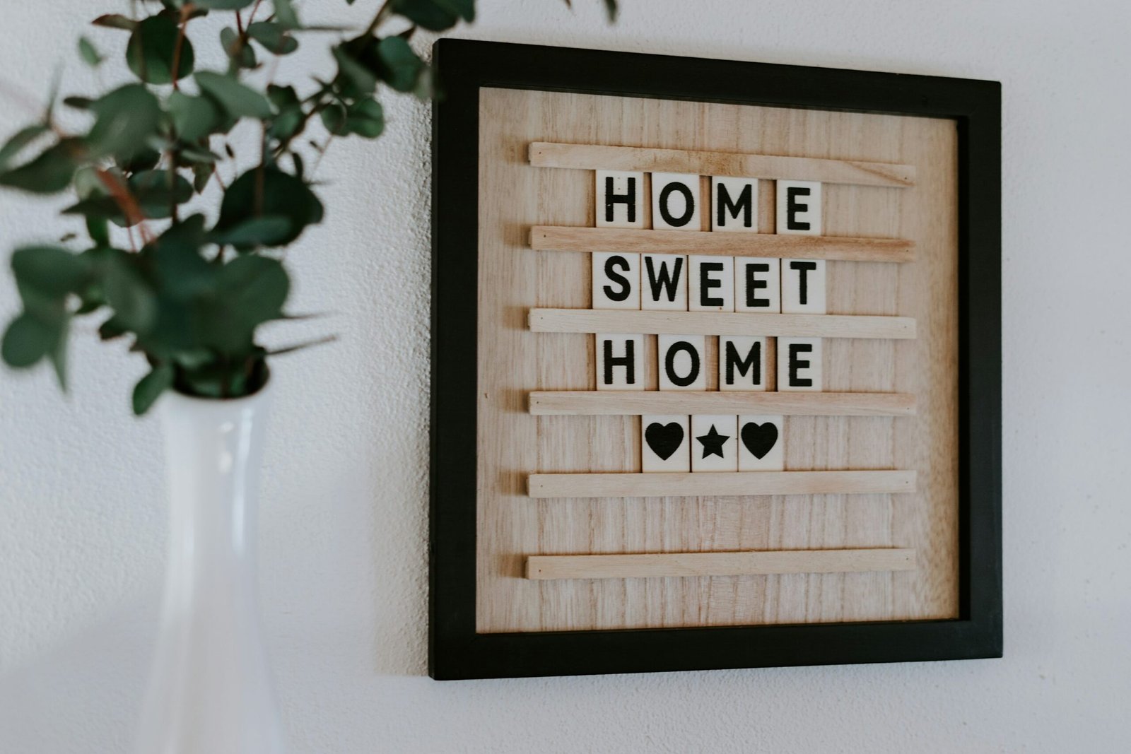home