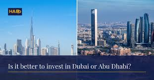 Abu Dhabi
