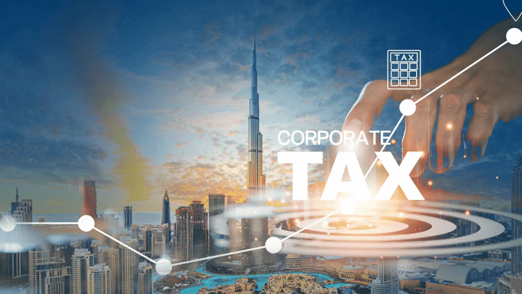 Corporate Tax