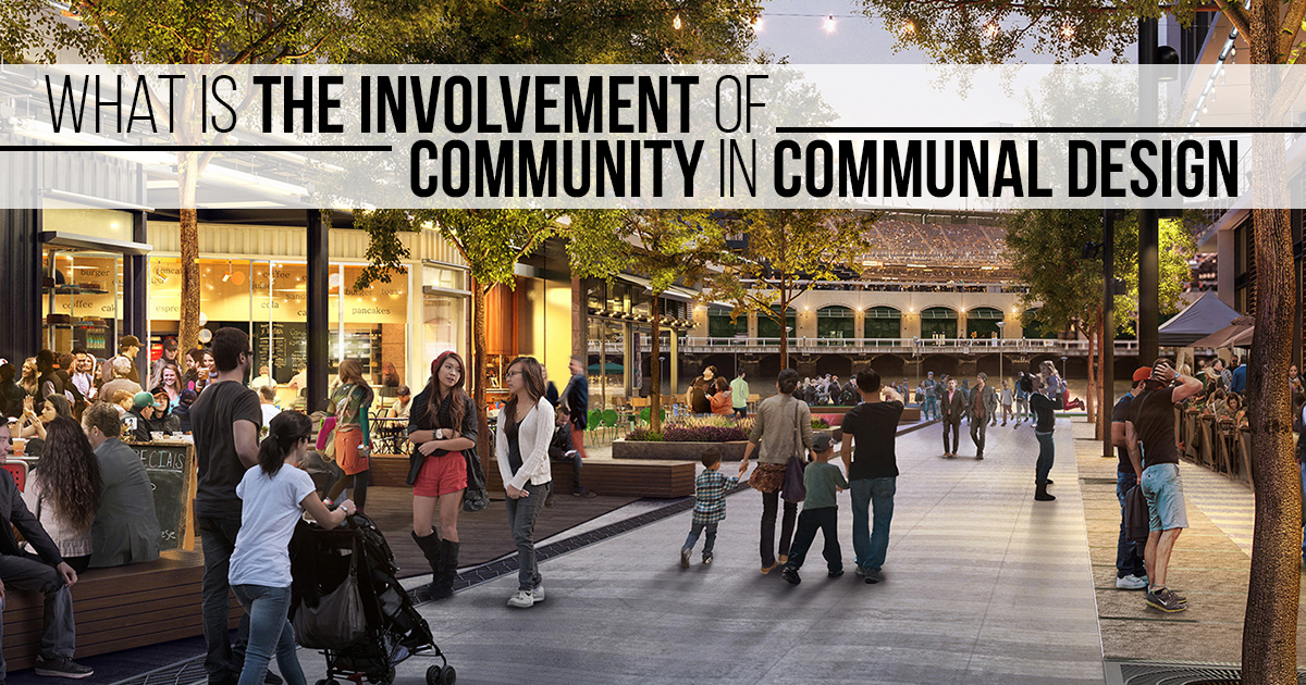 Community-Centric