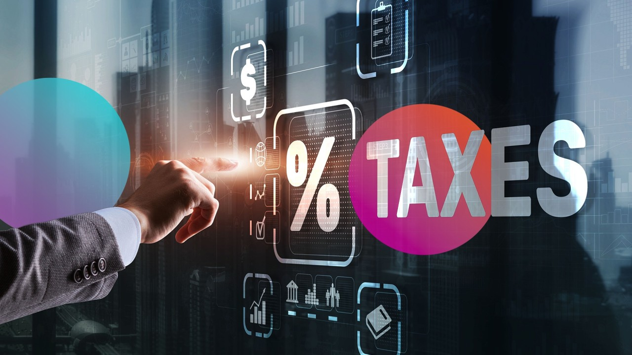 TAX