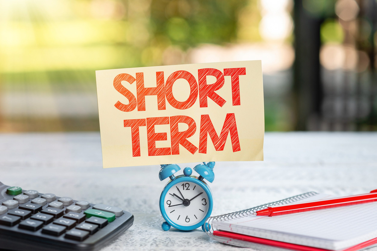 Short-Term