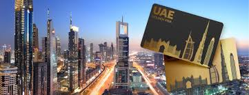 GOLDEN VISA