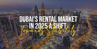 Rental Market