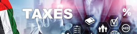 Taxes