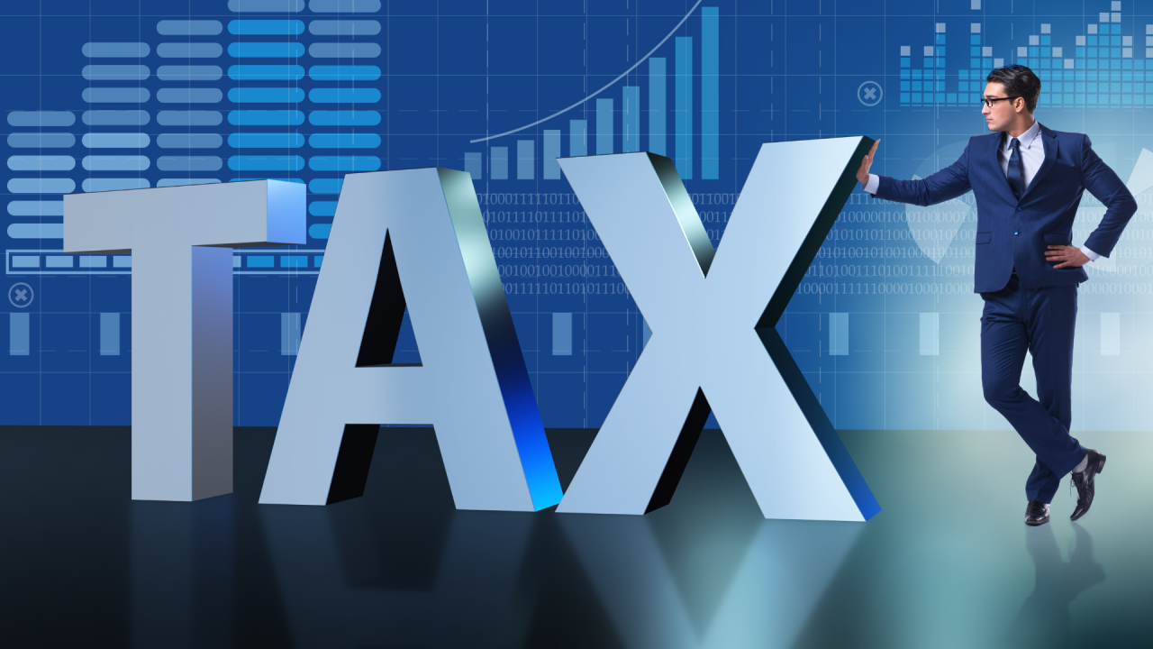 Tax