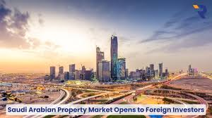 Foreign Property