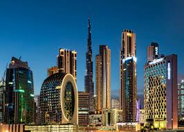 Abu Dhabi