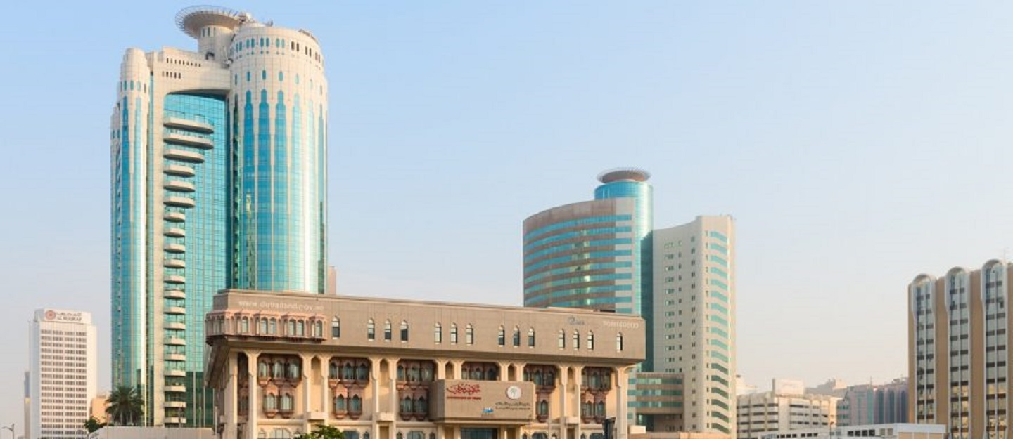 Land Department