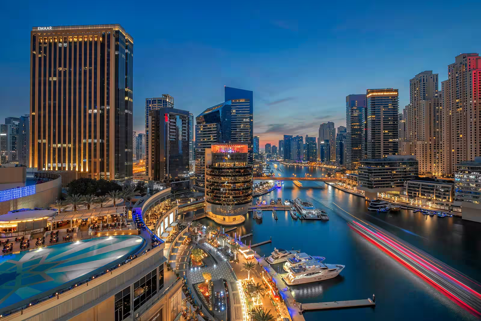 Dubai