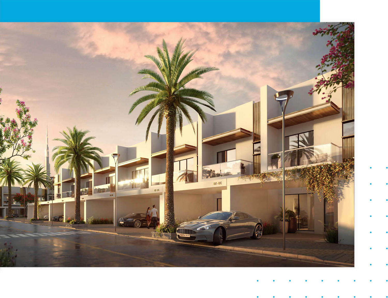 Property Prices