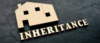 INHERITANCE