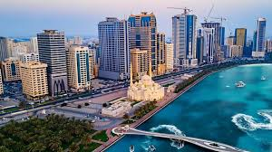 Sharjah