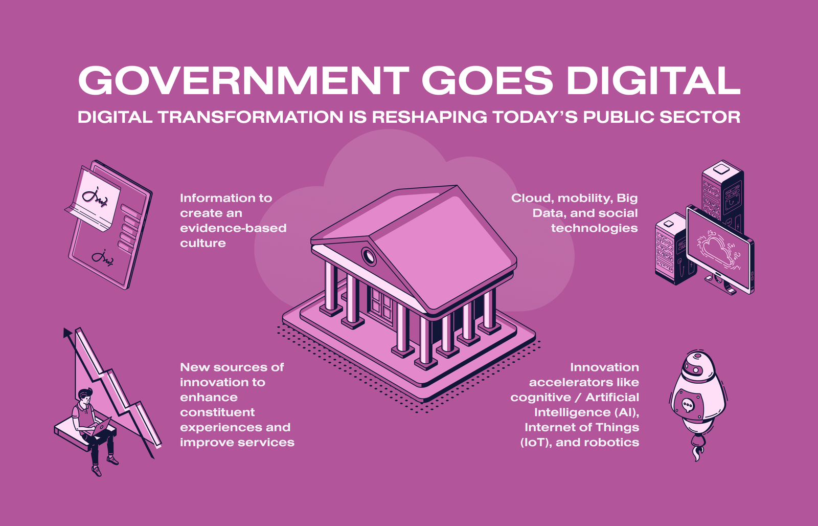 e-government