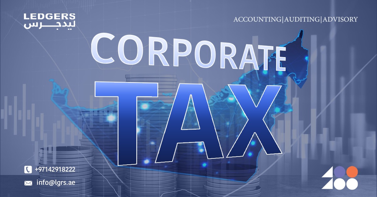 Corporate