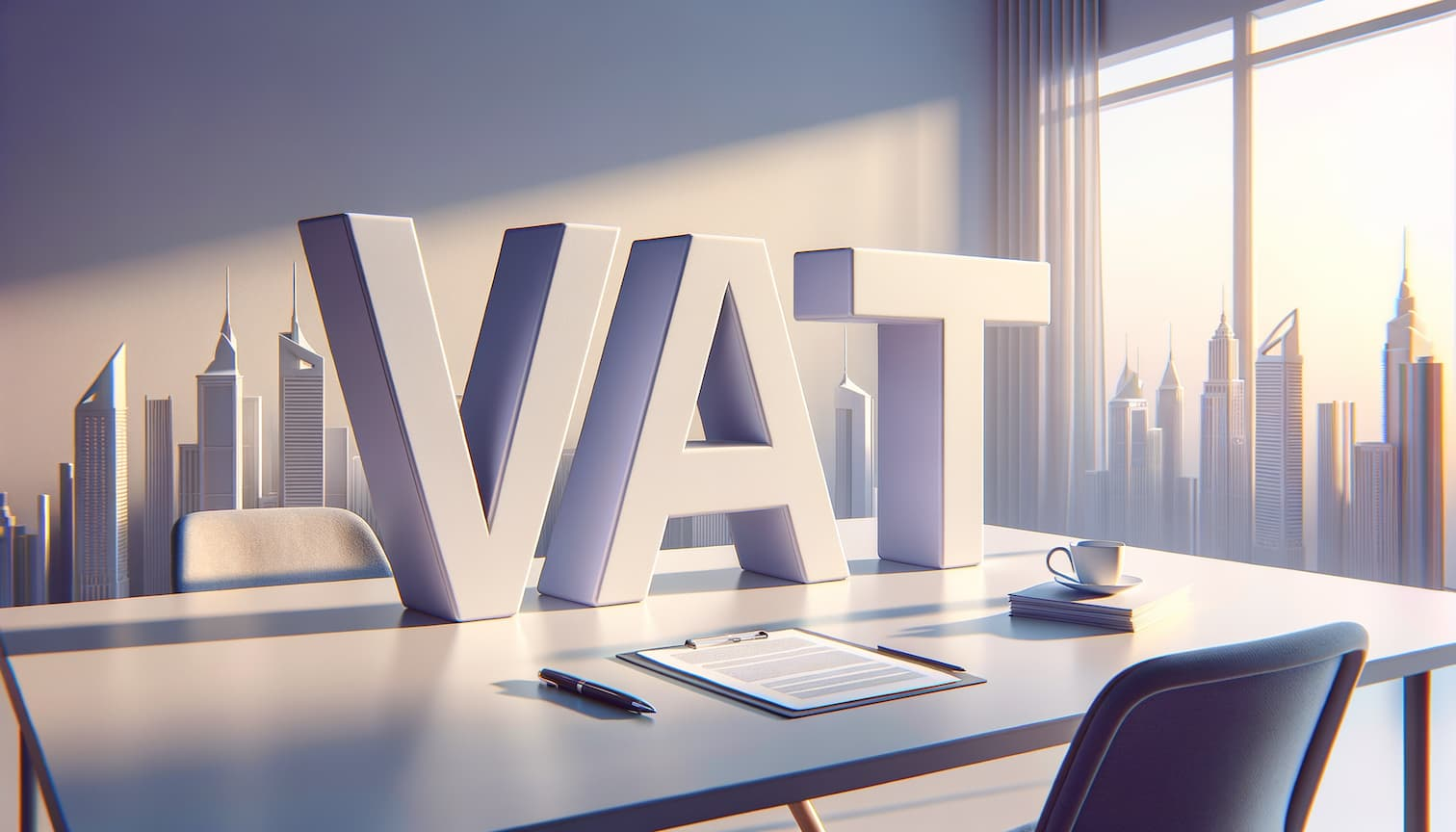 VAT