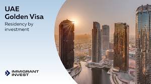 Golden Visa