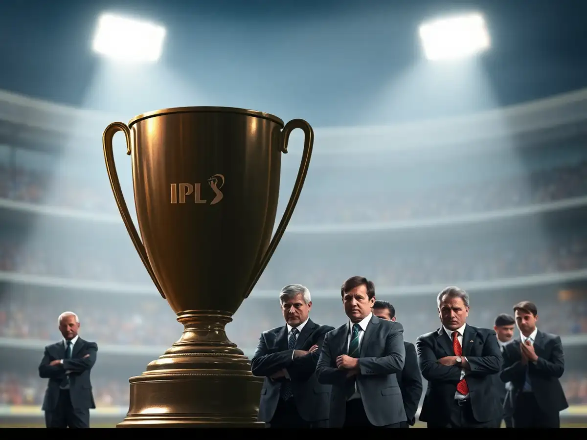 IPL