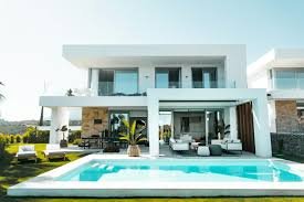 luxury