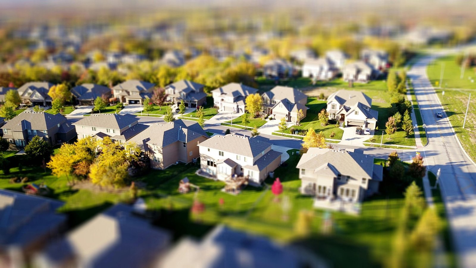 property estate