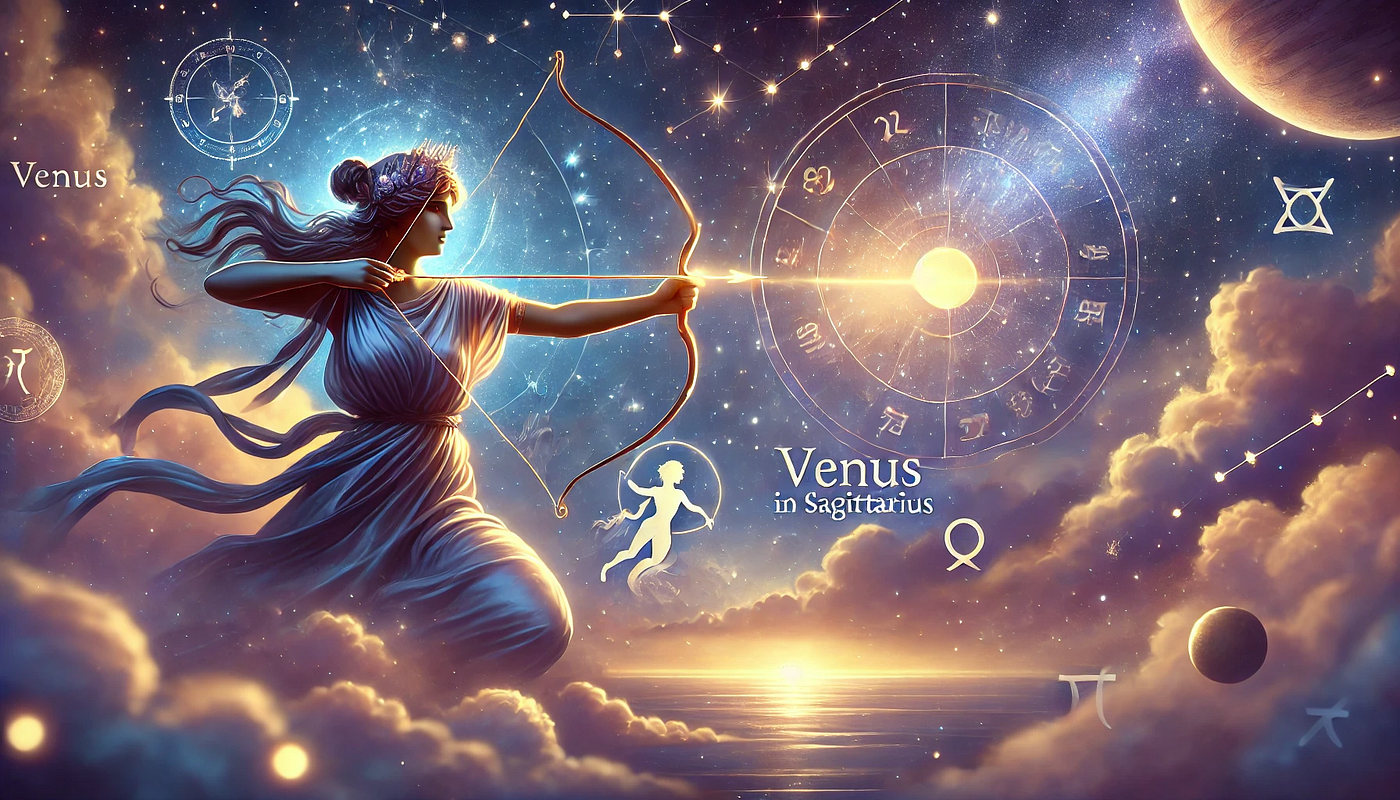 Sagittarius