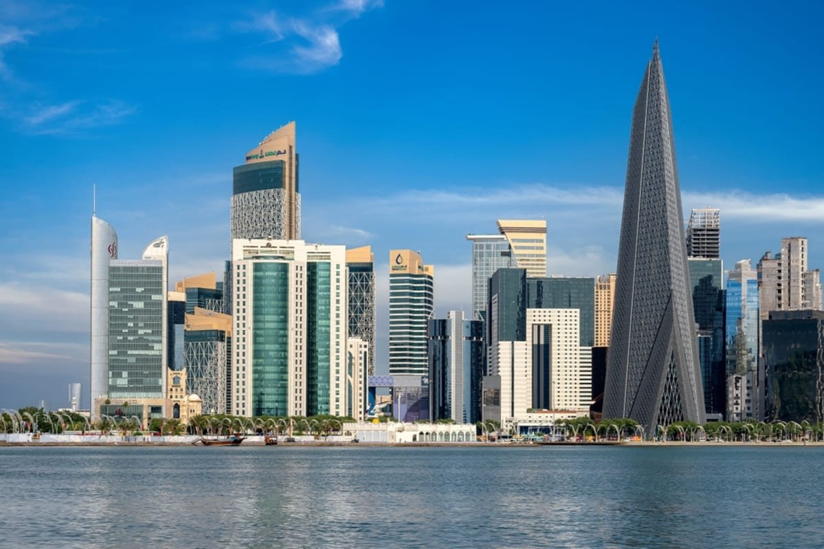 Qatar