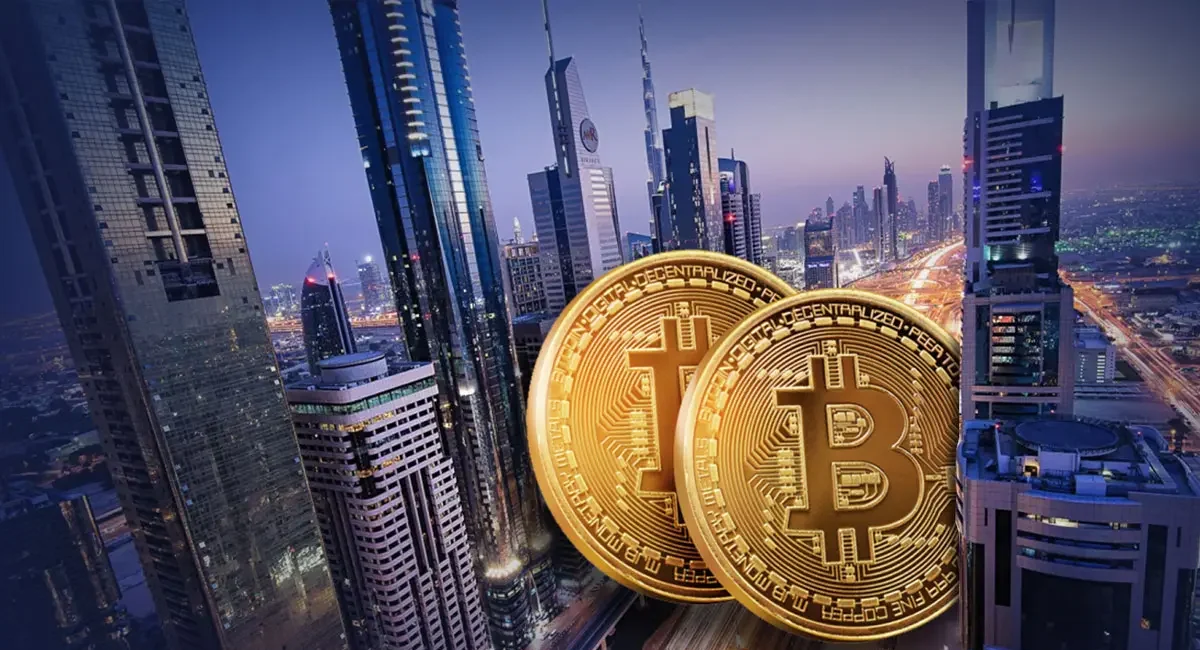 Crypto-Millionaires