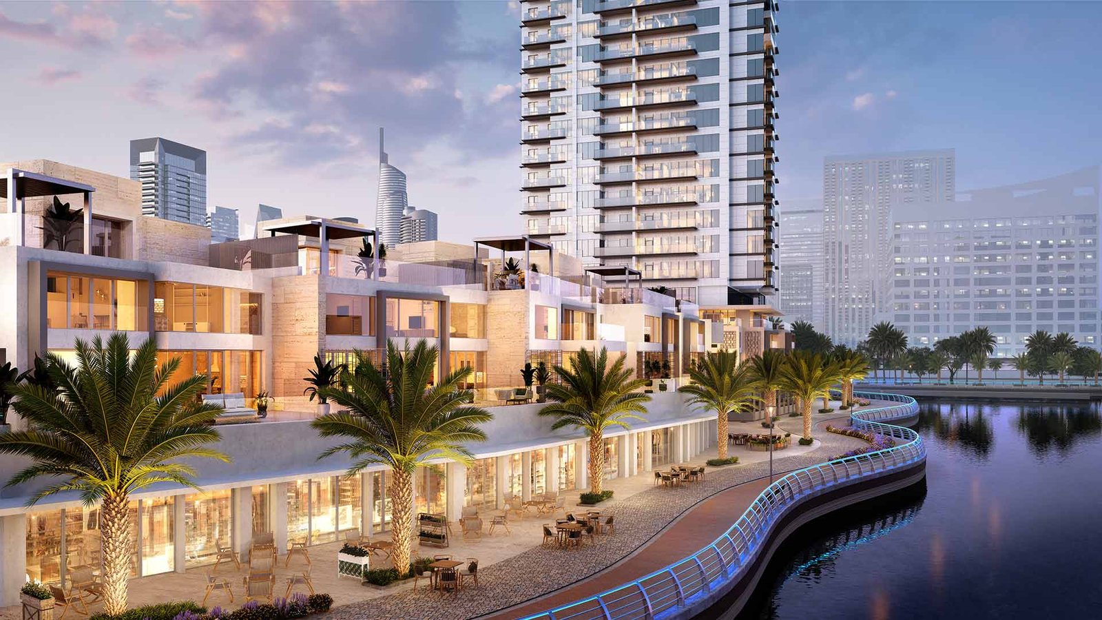 Waterfront