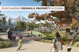 Freehold Property