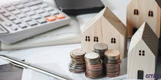 Finance Property