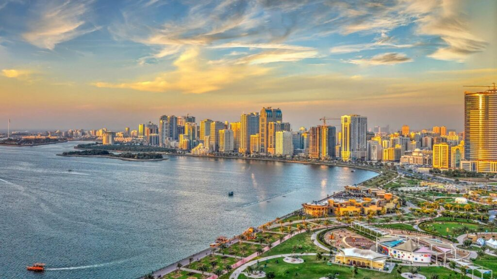 Sharjah