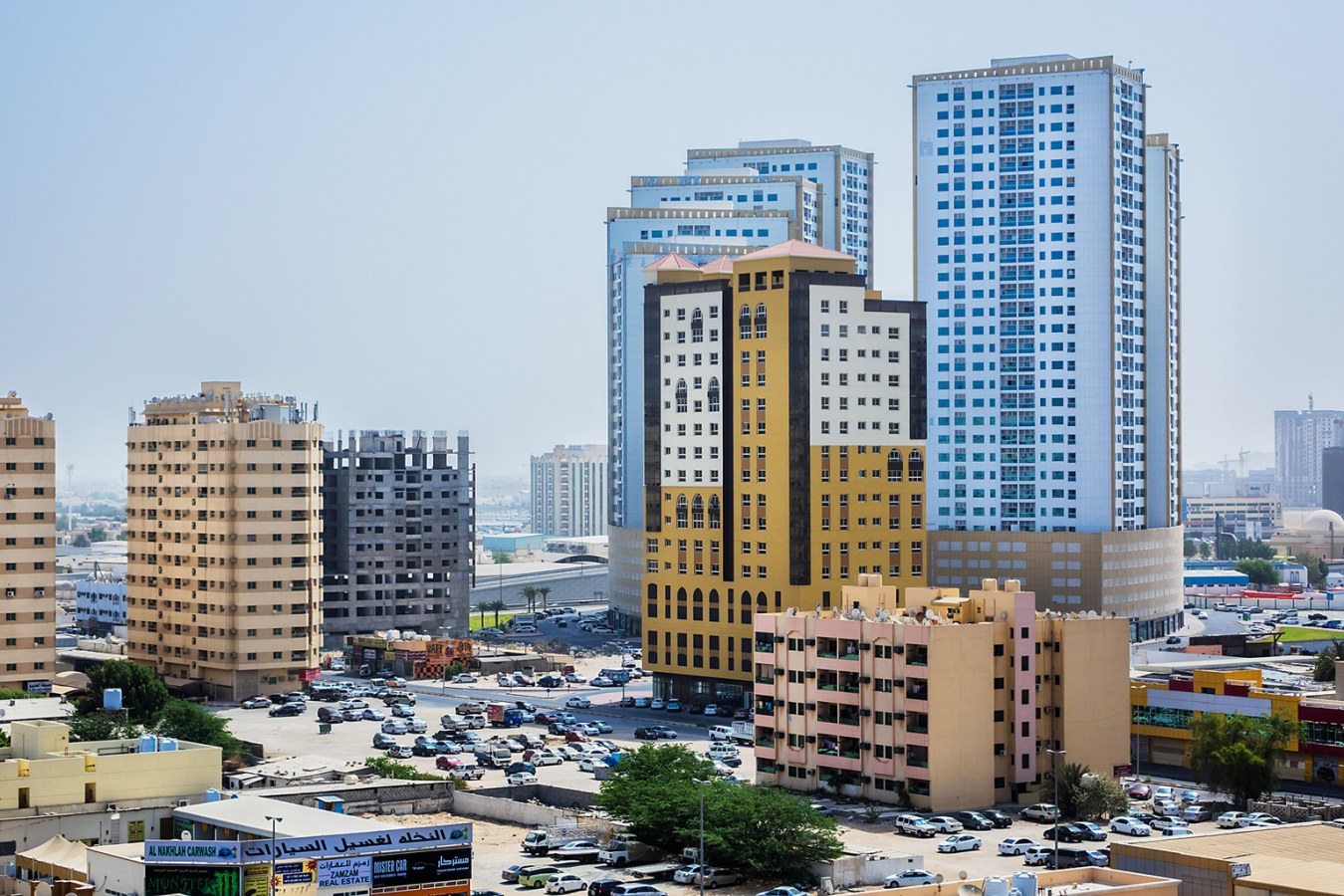 UAE