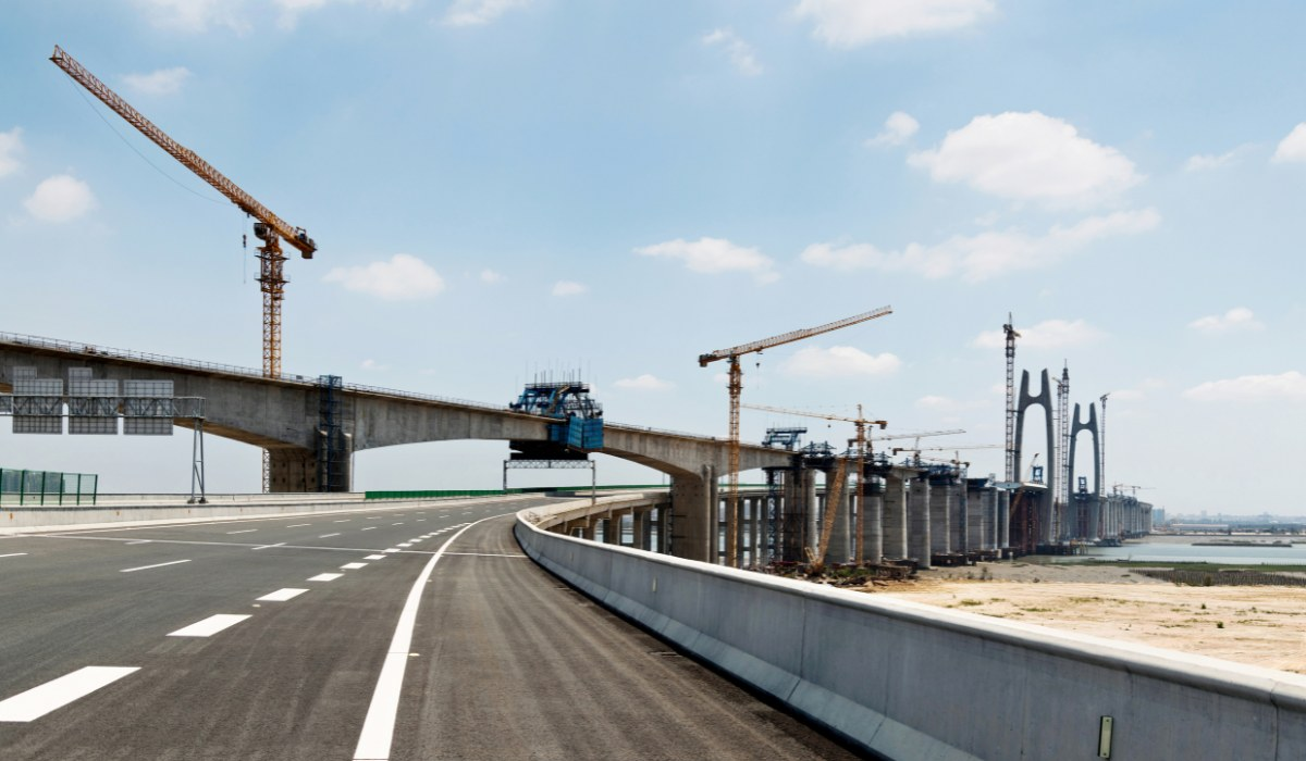 Infrastructure