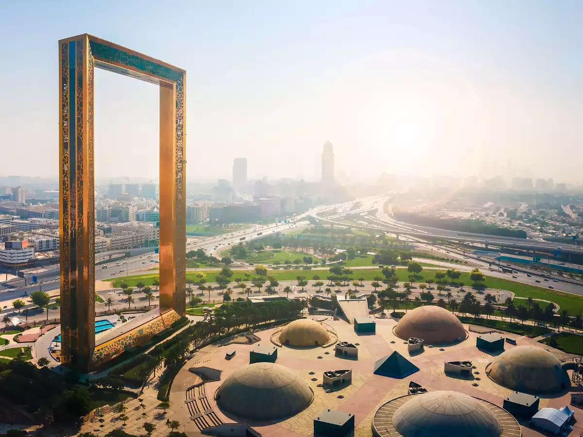 Dubai
