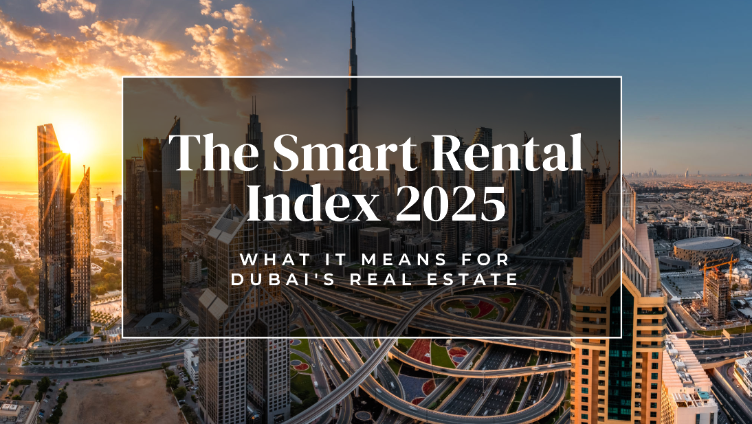 Smart Rental