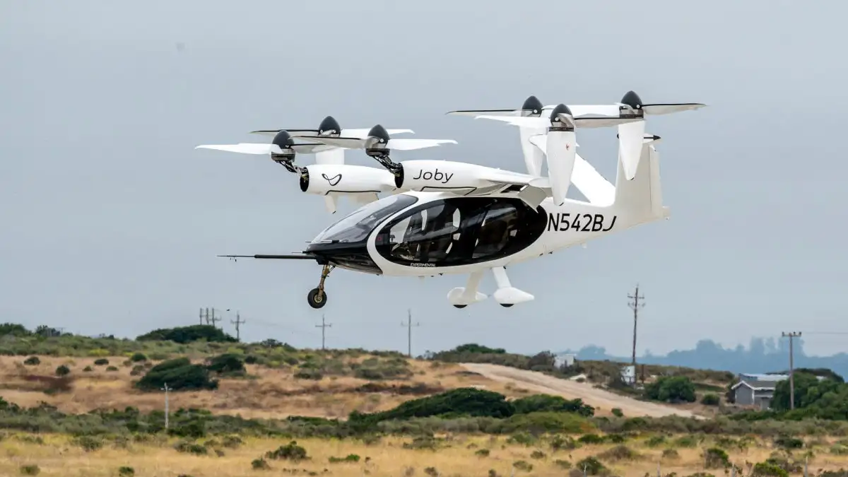 Aviation