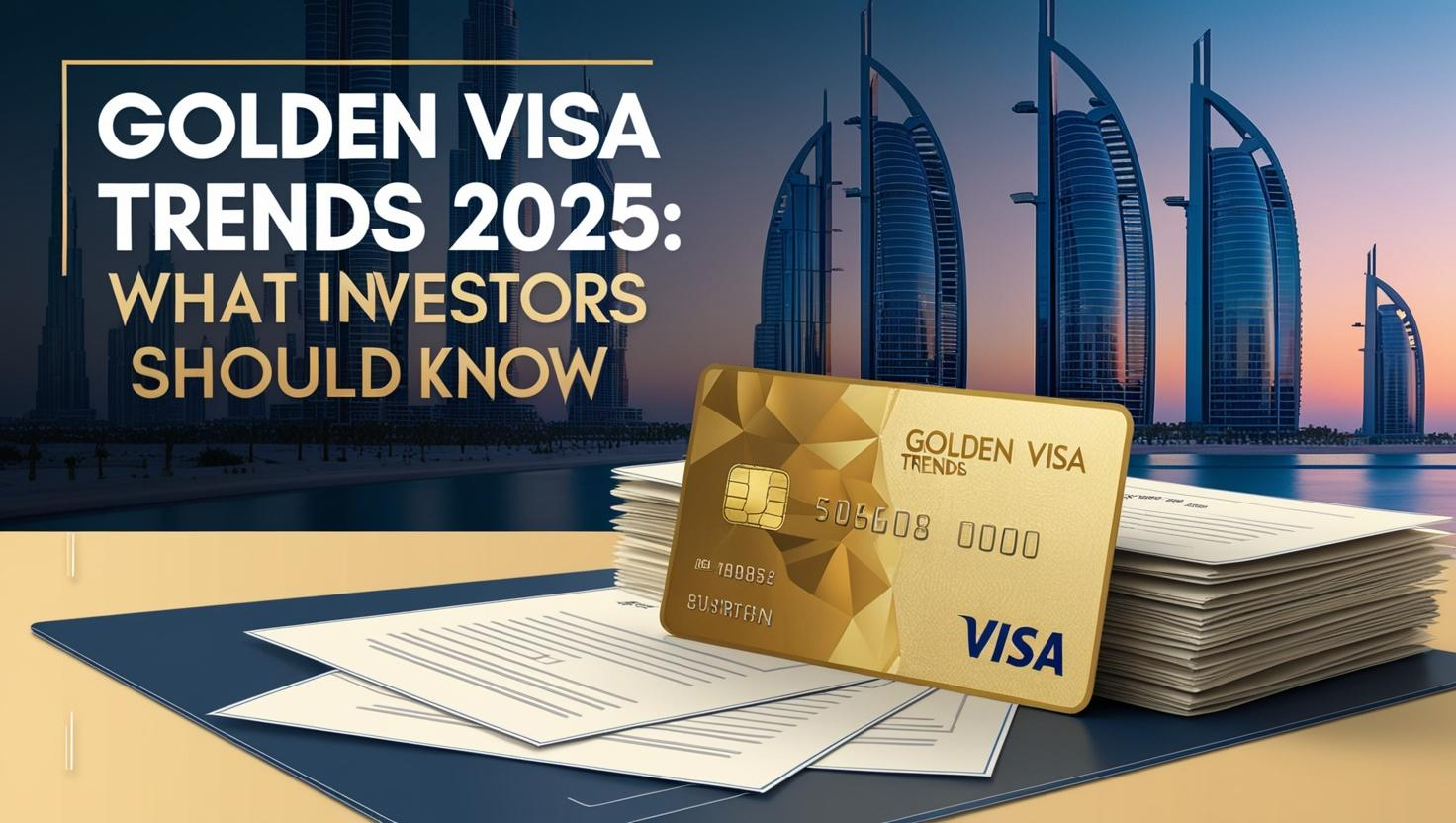 Golden Visa