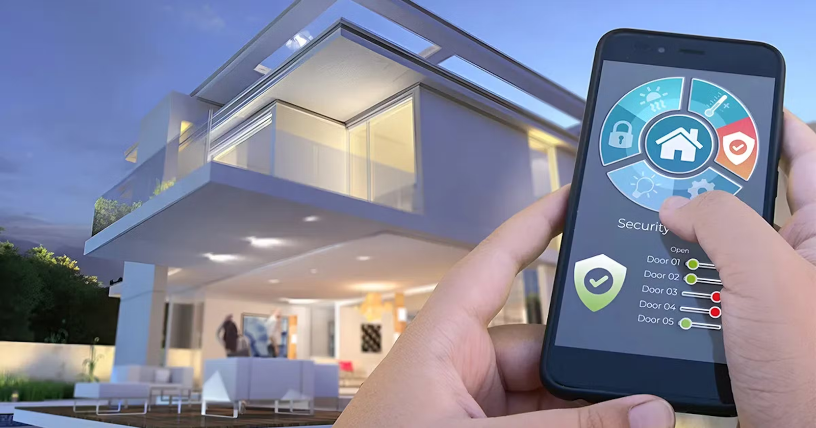 Smart-Home