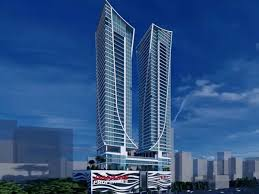 Twin-Tower