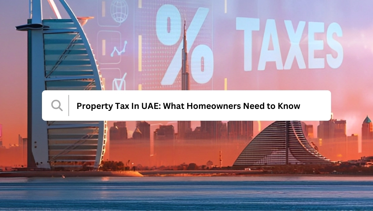 Property Tax