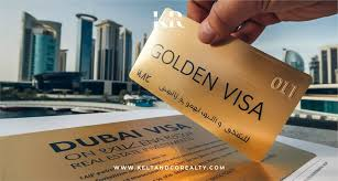 Golden Visa