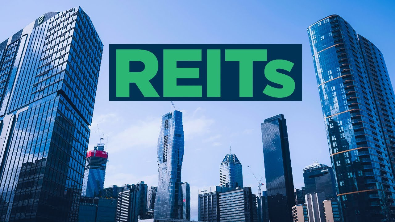 REIT Tax