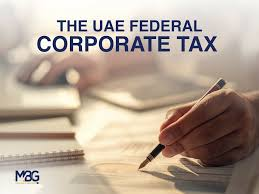 Corporate Tax